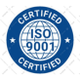 ISO 9001 Quality Management