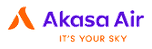 Akasa Air logo