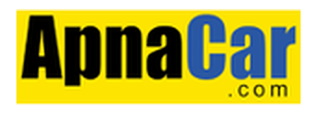 Apna Car logo