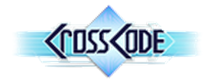 CrossCode logo