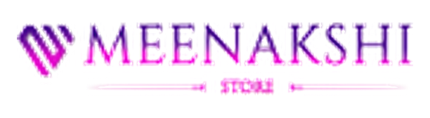 Meenakshi logo