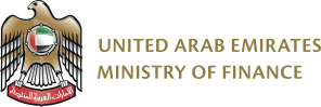 Ministry of Finance UAE logo