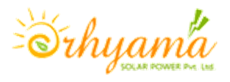 Orhyama logo