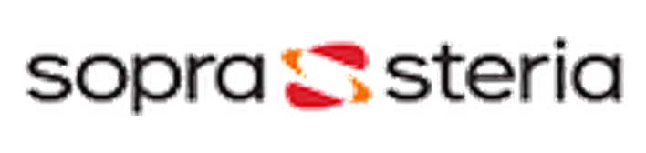 Sopra Steria logo
