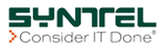 Syntel logo