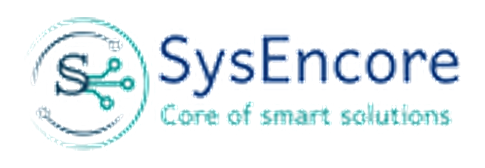 Sysencore logo