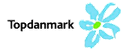Topdanmark logo