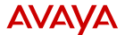 Avaya logo