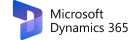 Microsoft Dynamics 365 logo