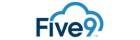 Five9 logo