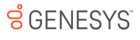 Genesys logo