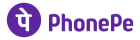 PhonePe logo
