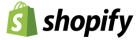Shopify logo